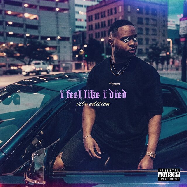 i feel like i died (vibe edition)
