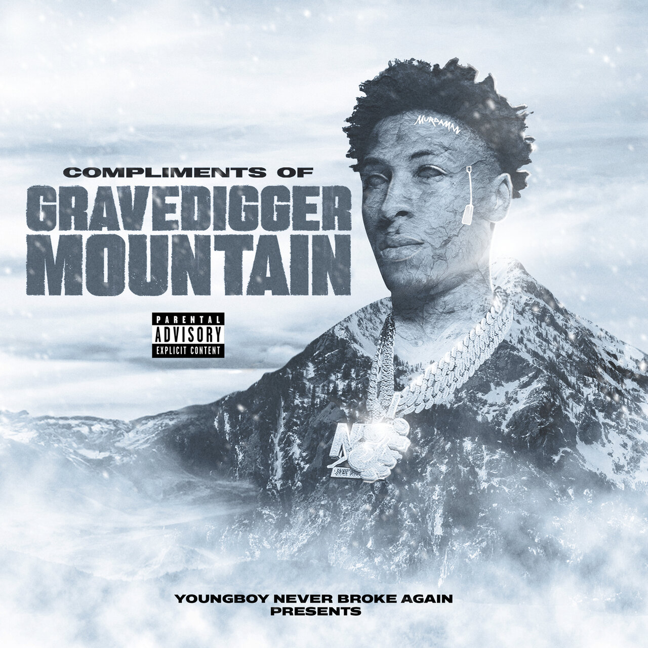 Compliments of Grave Digger Mountain / Never Broke Again - TIDAL