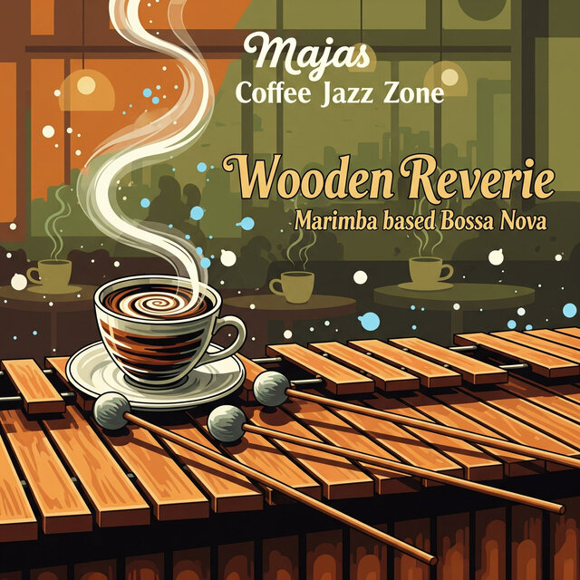 Wooden Reverie