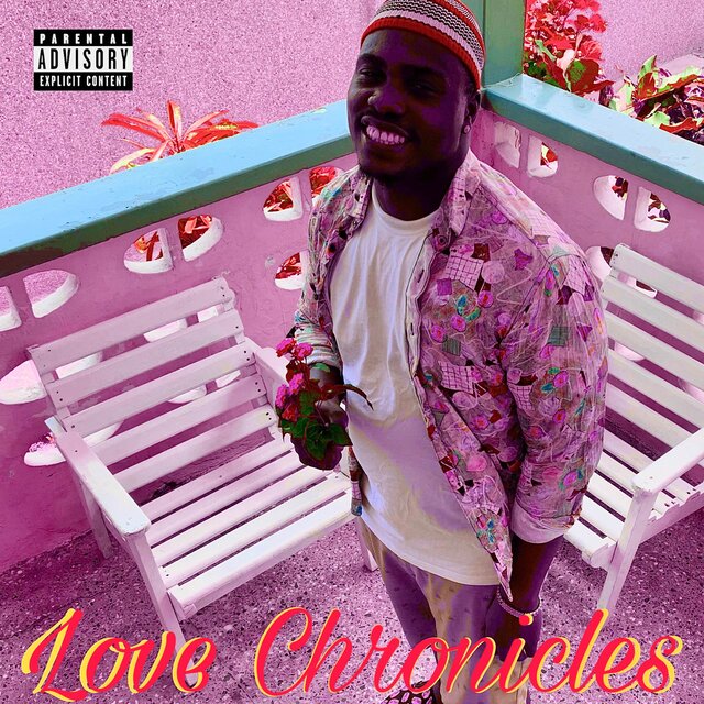 Love Chronicles