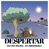 Despertar (feat. Diego Cuarto)