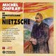Cover art for album Le surstoïcisme de nietzsche by Michel Onfray