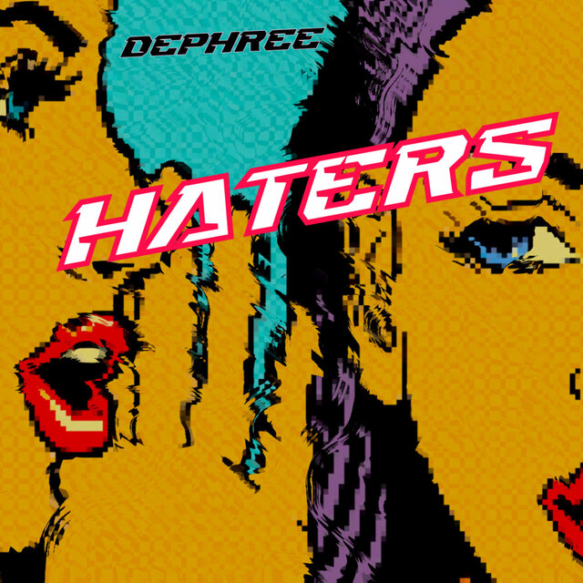 HATERS