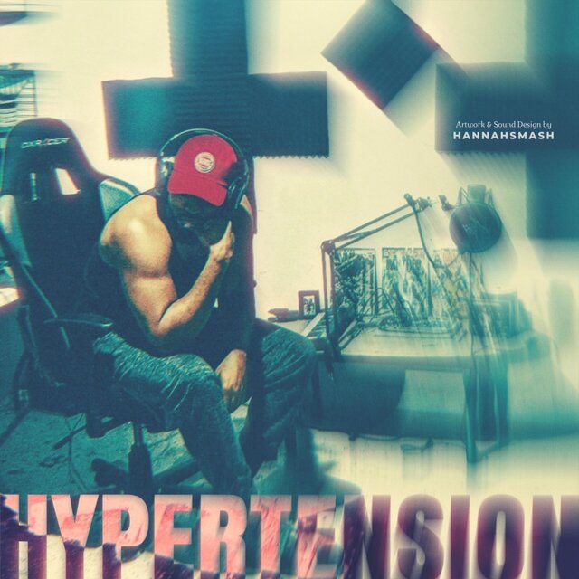 HYPERTENSION
