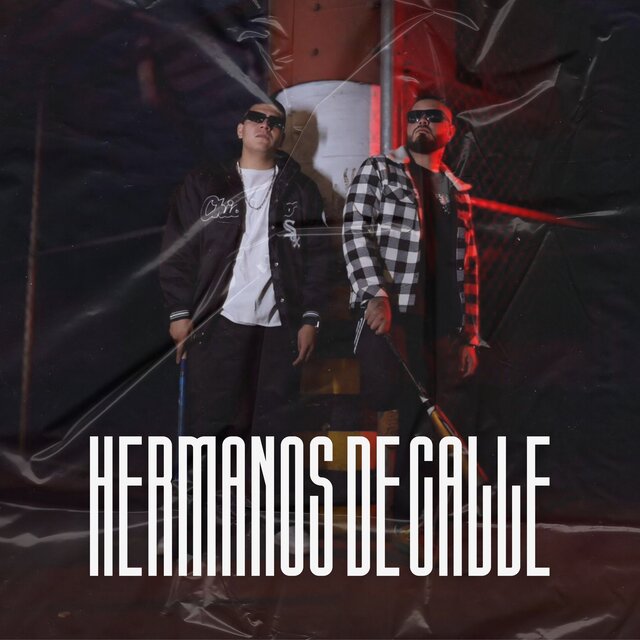 Hermanos de Calle