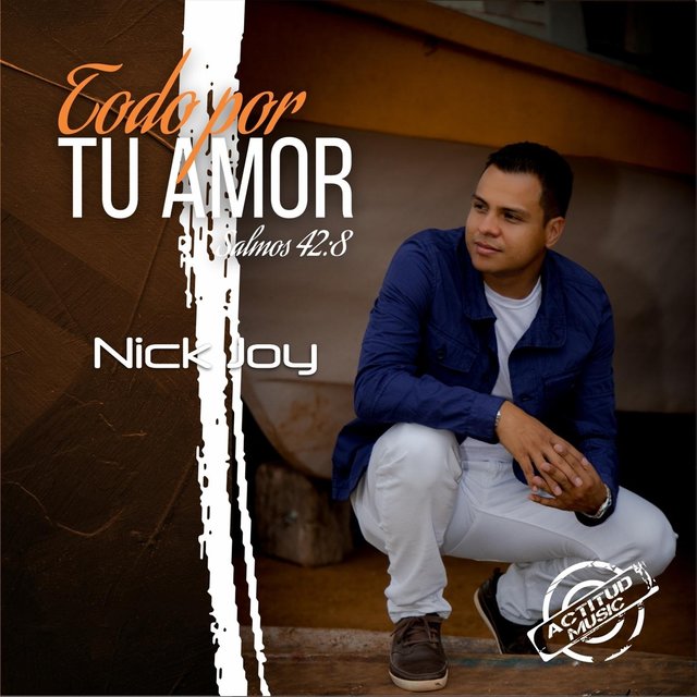 Todo por Tu Amor