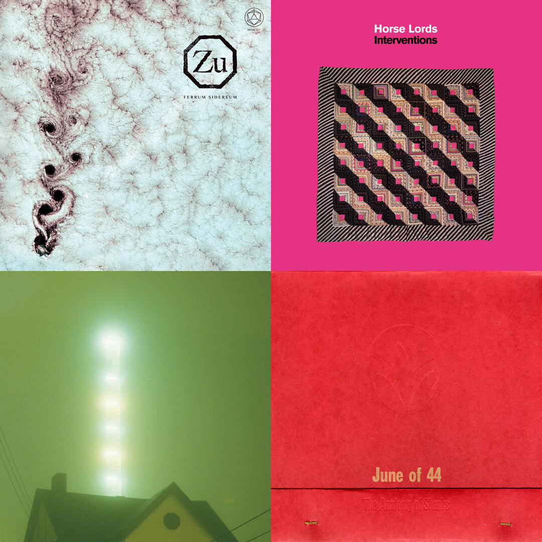 Sounds & Grooves - S20E15: 