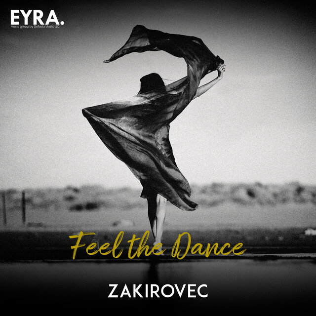 Feel the Dance
