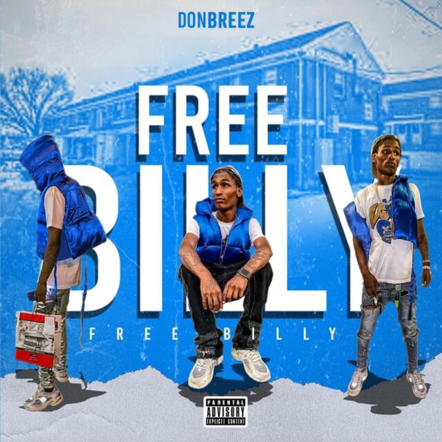 Free Billy