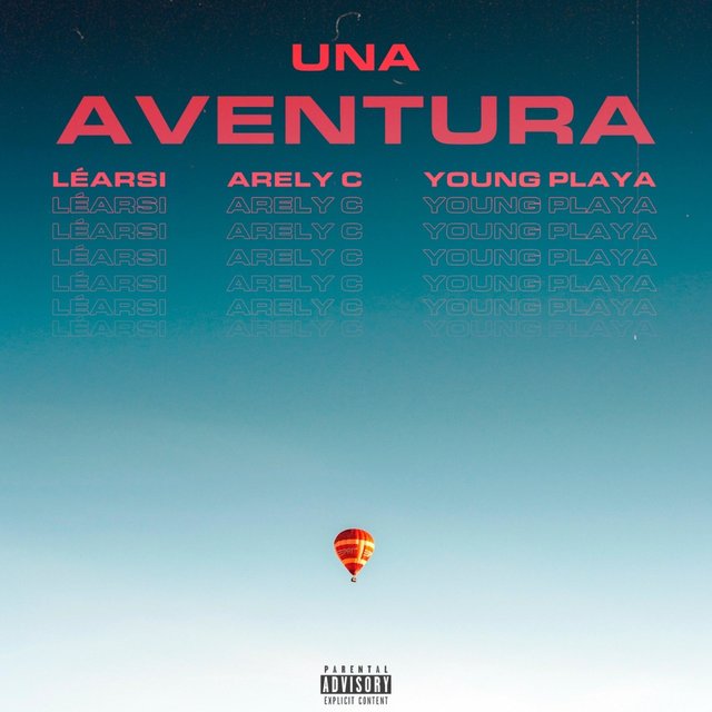 Una Aventura