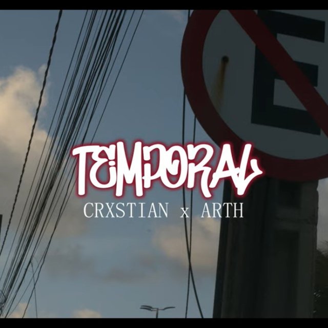 Temporal