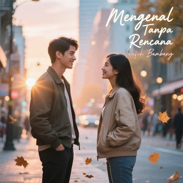 Mengenal Tanpa Rencana