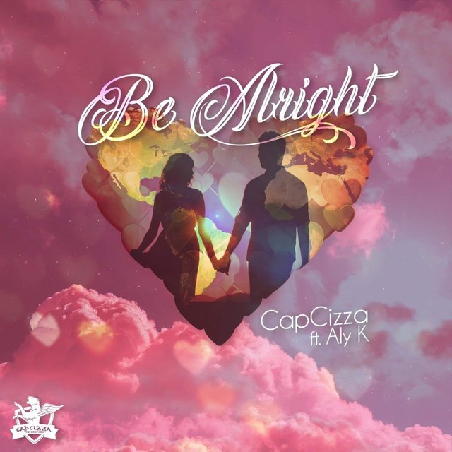 Be Alright (feat. Aly K)
