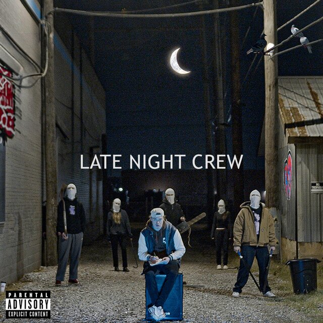 Late Night Crew