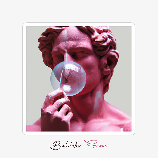 BUBBLE GUM