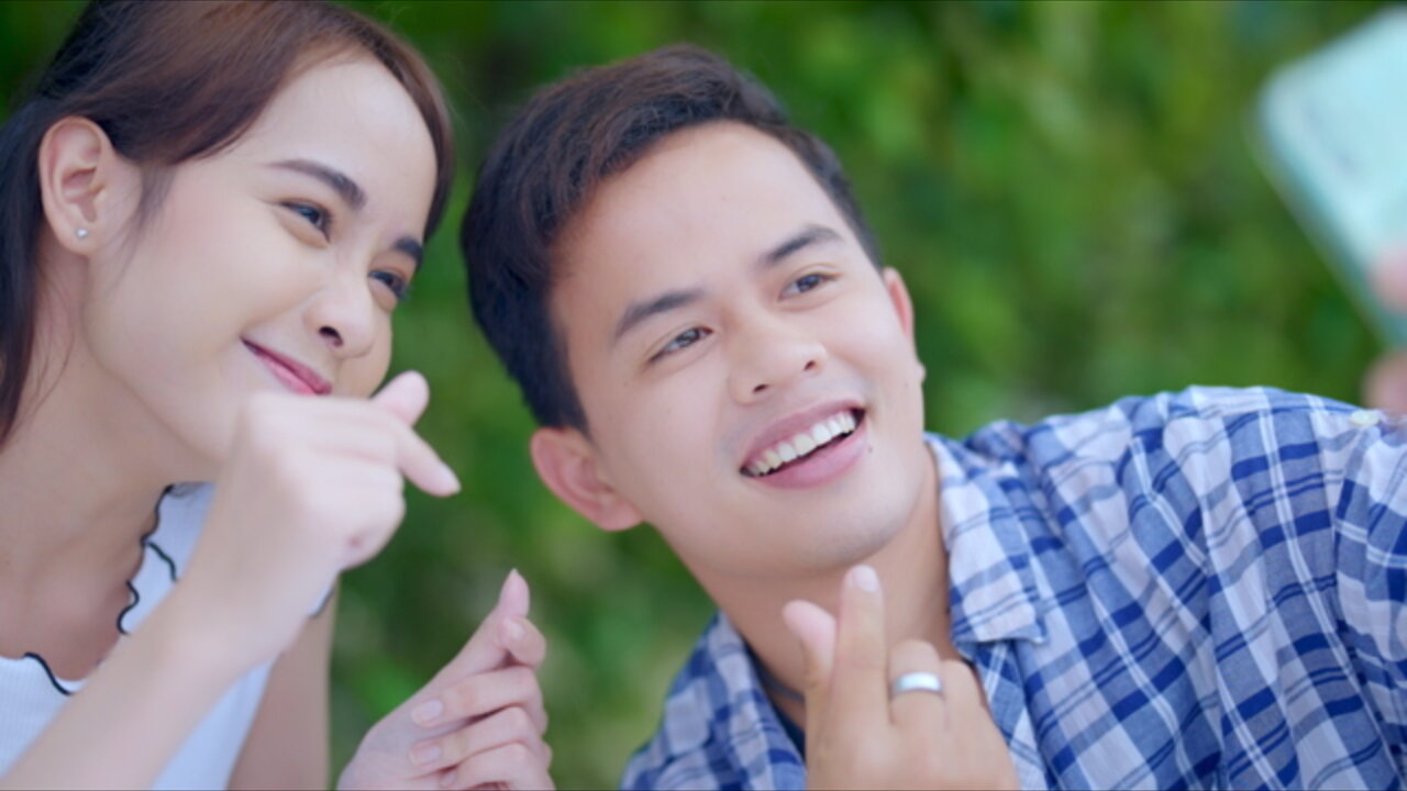 เป็นพี่น้องบ่ได้ติ