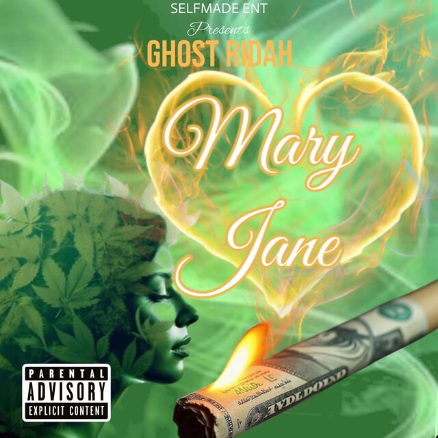 Mary Jane