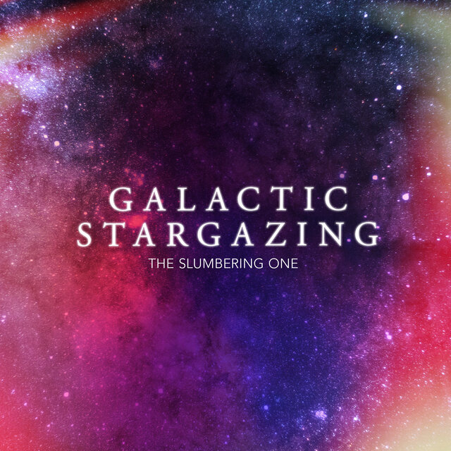 Galactic Stargazing