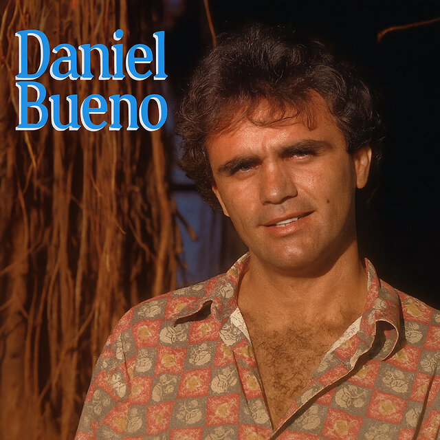 Daniel Bueno
