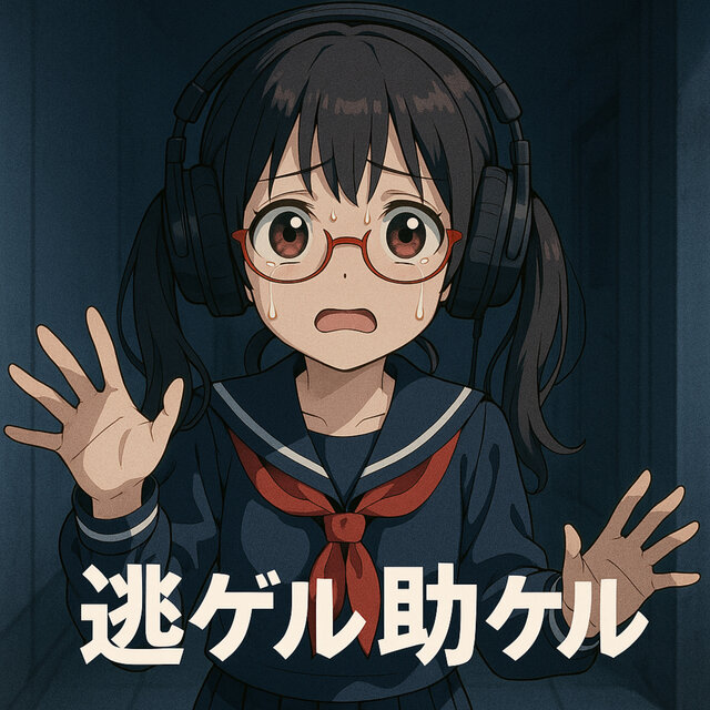 逃助