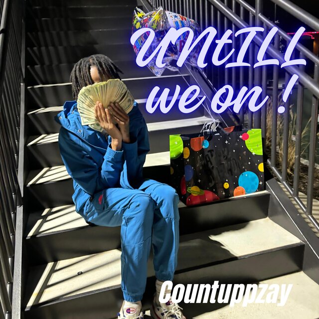 untill We on