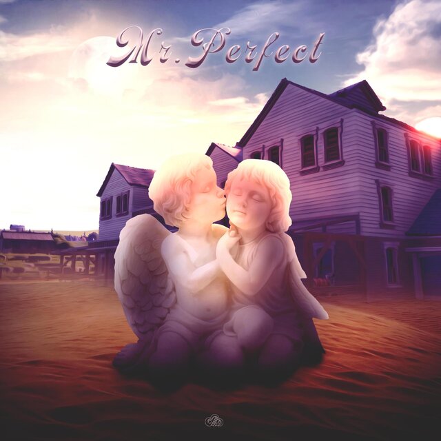 Mr.Perfect