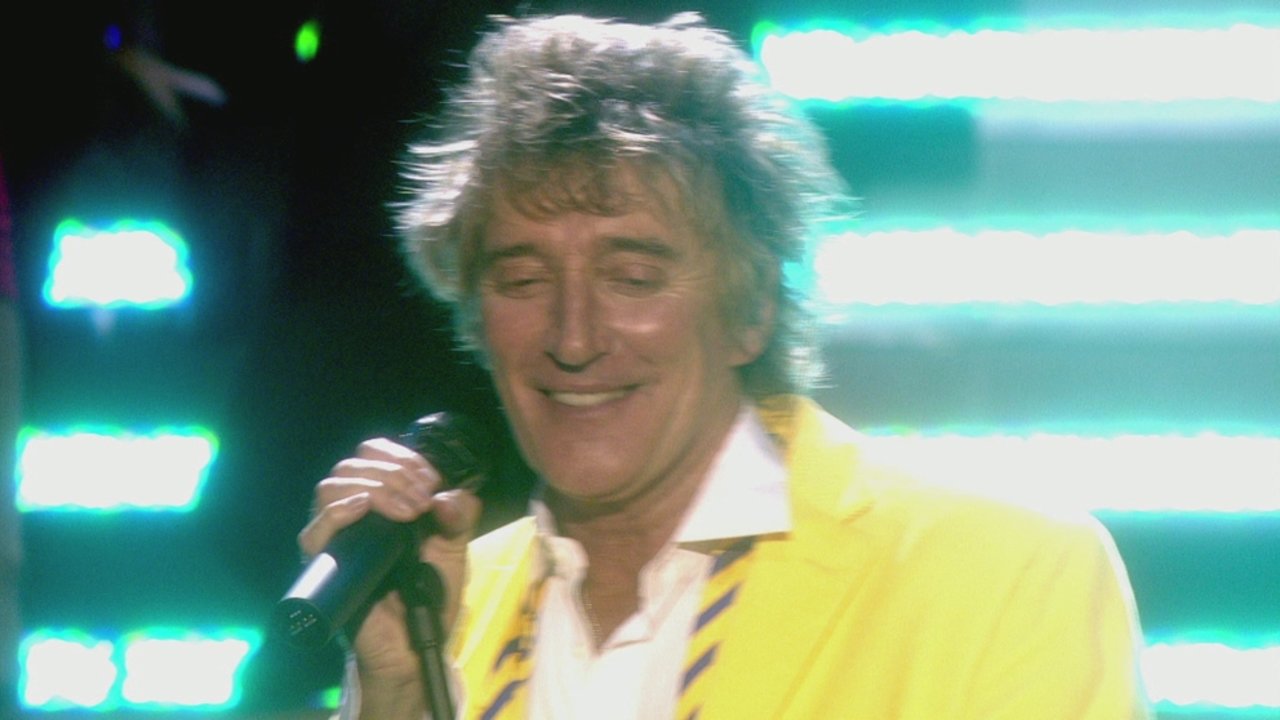 Sailing (from One Night Only! Rod Stewart Live at Royal Albert Hall) by