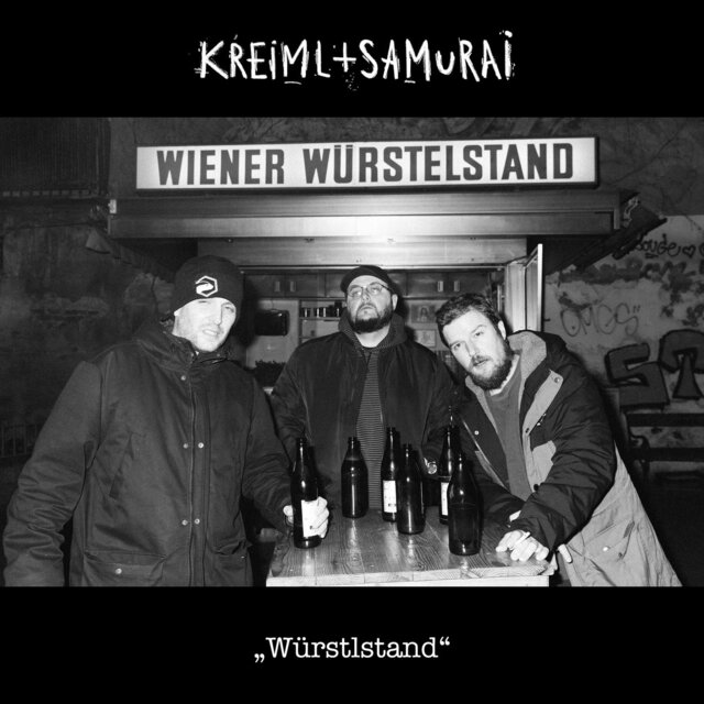 Würstlstand