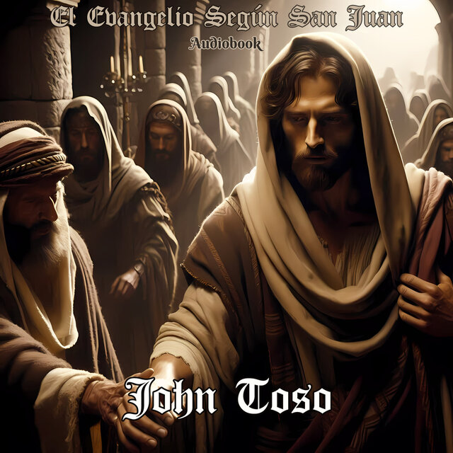 El Evangelio Según San Juan - Audiobook