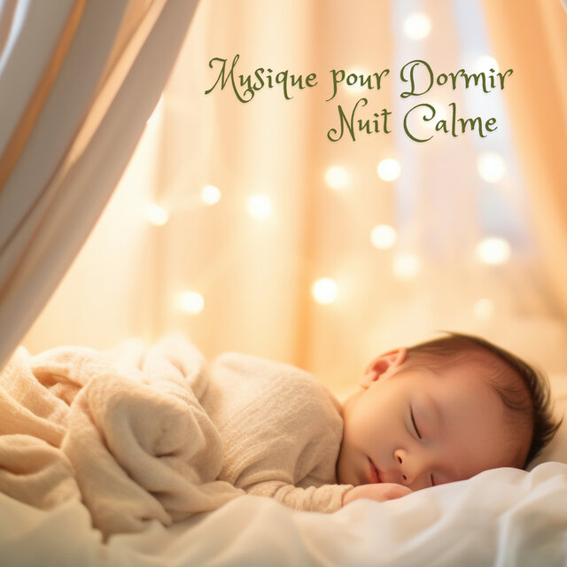 Musique pour Dormir: Nuit Calme