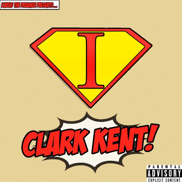 Clark Kent