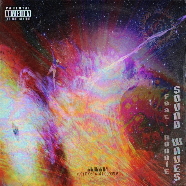 Sound Waves (feat. Ronnie)