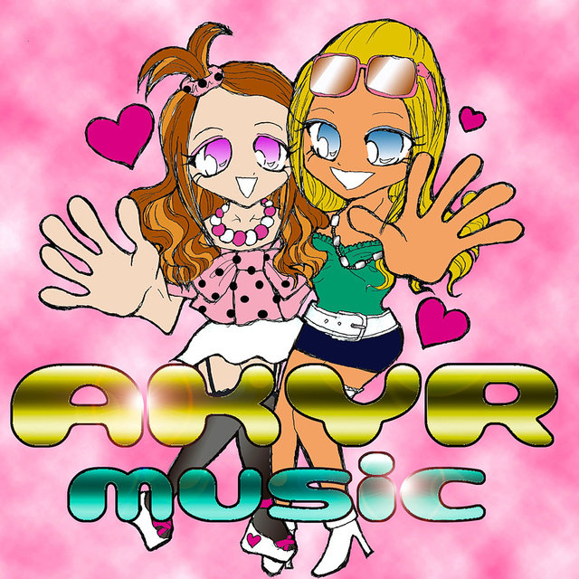 Ever & Ever (Digital Only)
