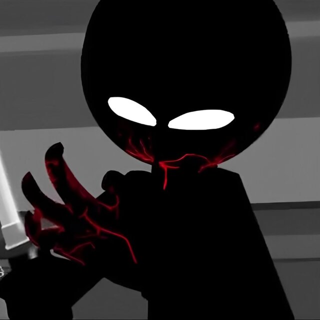 WHY YOU SHOOTING AT HIS VITALS?