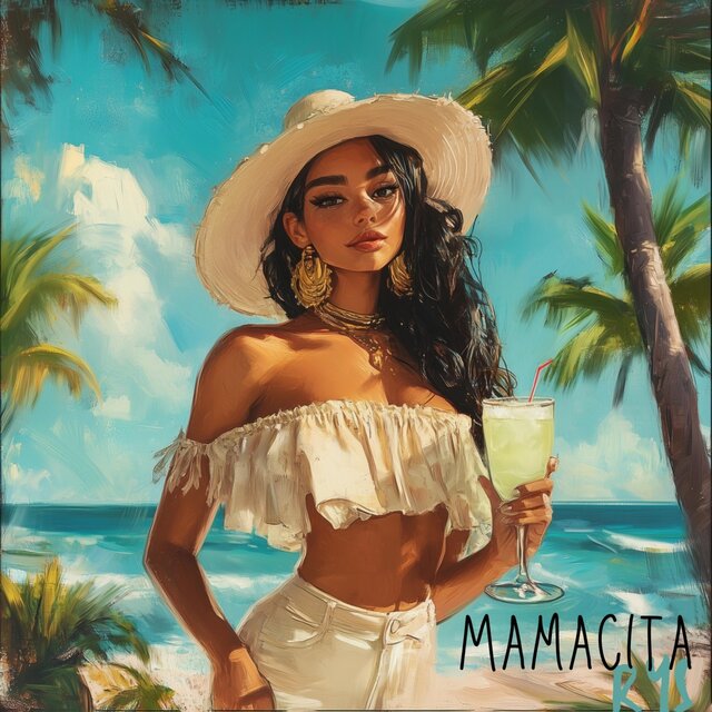 Mamacita (feat. Radhika & SRI)
