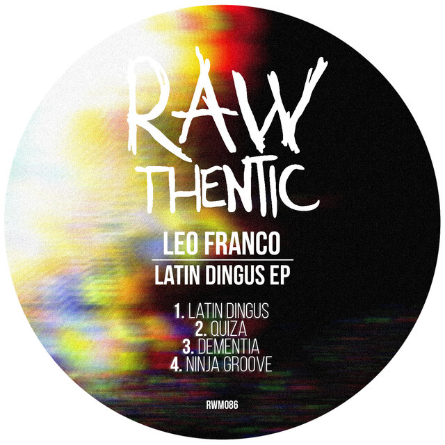 Latin Dingus EP