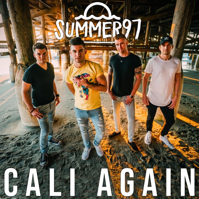 Cali Again