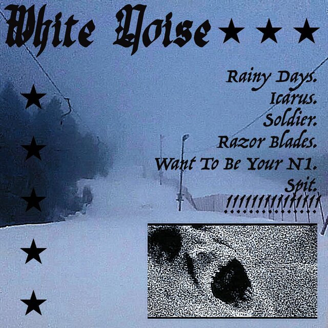 White Noise