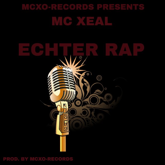 ECHTER RAP