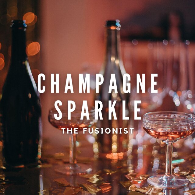 Champagne Sparkle