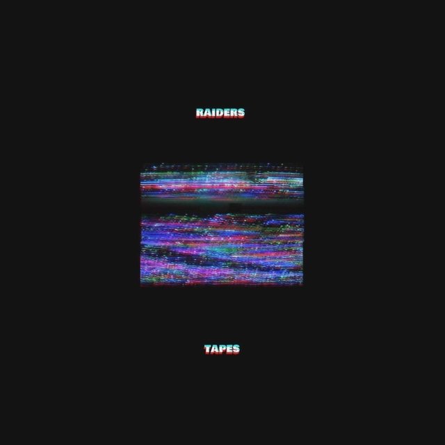 Tapes EP
