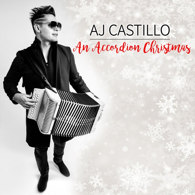 An Accordion Christmas