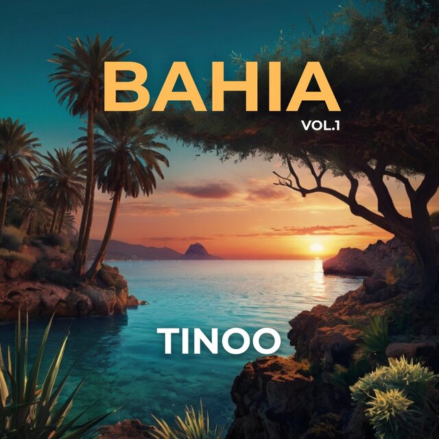 Bahia (Vol.1)