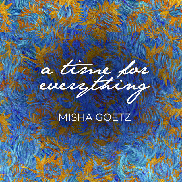 A Time for Everything