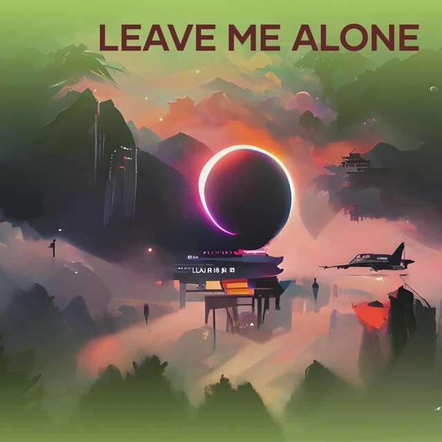 Leave Me Alone