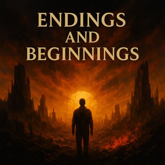 Endings and Beginnings