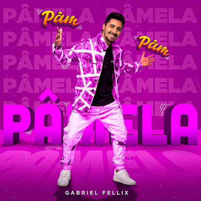 Pâmela