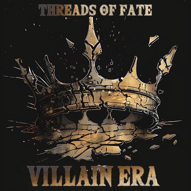 Villain Era