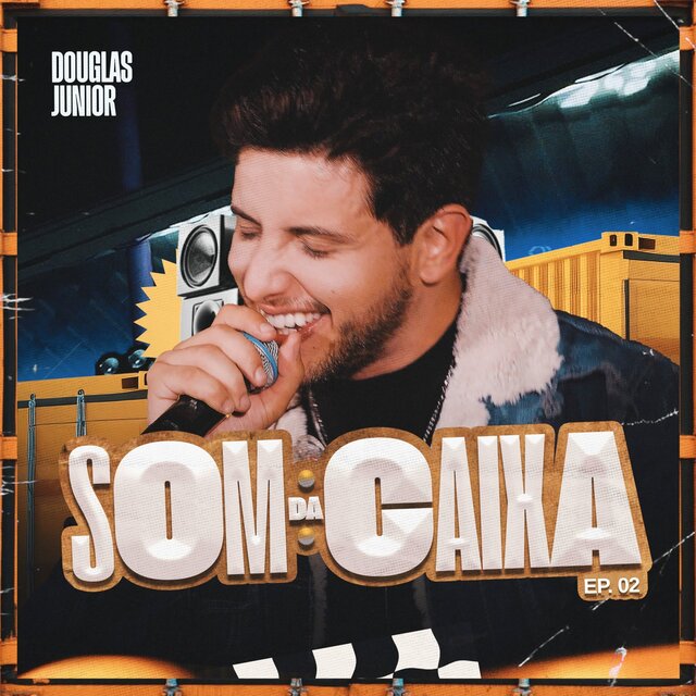 Som da Caixa