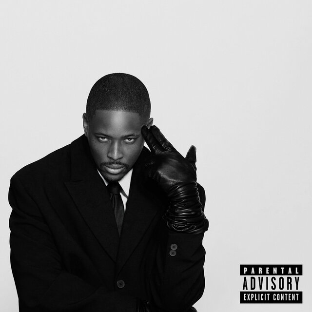 Cover art for album  by YG, Ogi